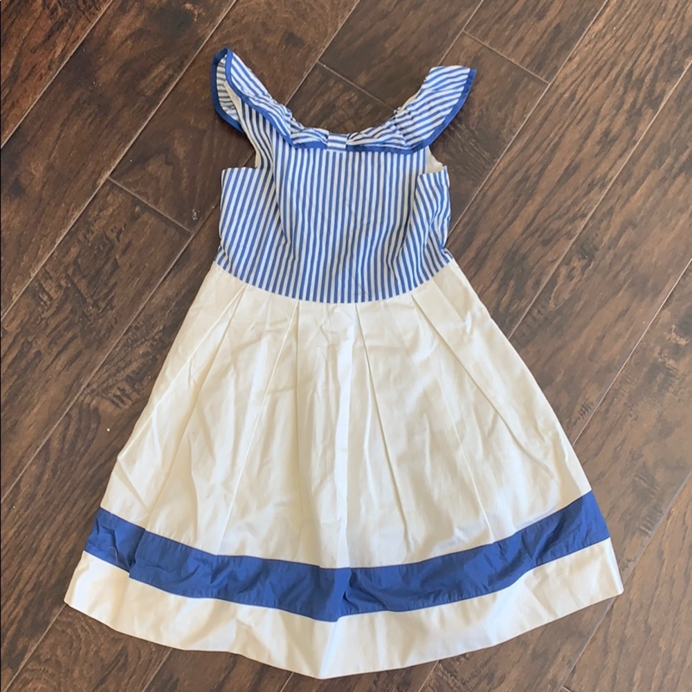 Janie & Jack Dress